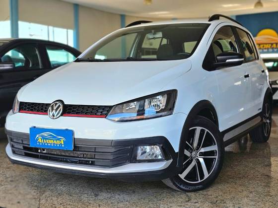 VOLKSWAGEN FOX 1.6 MSI TOTAL FLEX XTREME 4P MANUAL VOLKSWAGEN FOX 1.6 MSI TOTAL FLEX XTREME 4P MANUAL